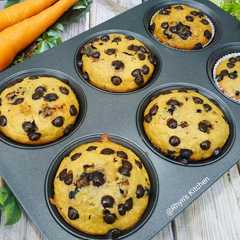 A picture of Muffin Wortel.