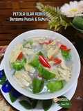1:11:24 - Petola Ular Rebus Bersama Pucuk dan Suhun