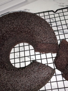 Foto resep Bolu Ketan Hitam