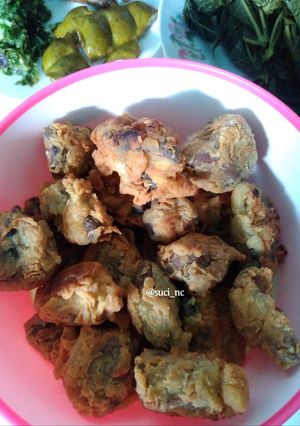 Foto resep Ati Apela Crispy