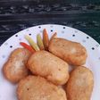 Combro Pedas