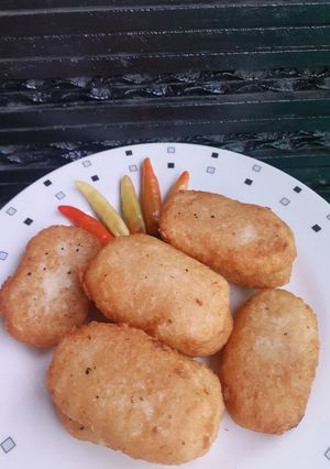 Foto resep Combro Pedas