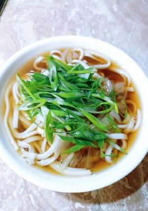Foto resep Udon