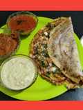 Ulli Karam Dosa