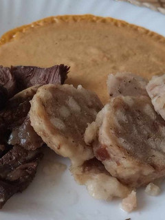 Vadas recept fotója