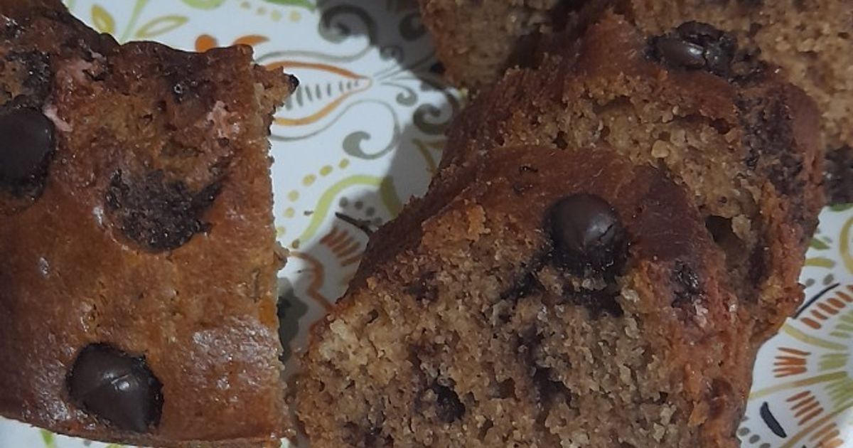 Kue Pisang Kopi Klepon