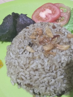 Foto resep Nasi Kebuli Kambing
