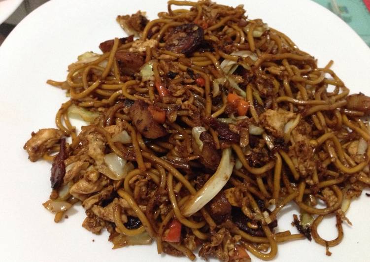 Mie Goreng Ala2