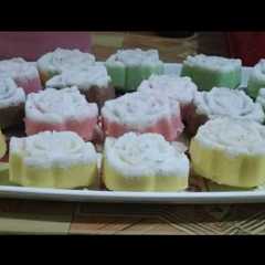 A picture of Putu Ayu.