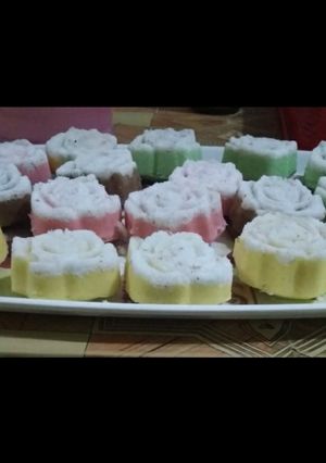 Foto resep Putu Ayu