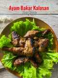 Ayam Bakar Kalasan