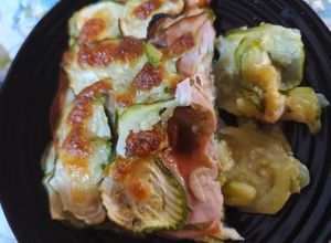 Foto di 87🧑🏻‍🍳Lasagne di Zucchine