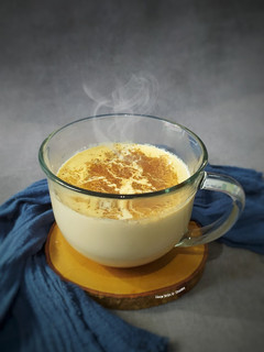 Foto resep Teh Susu Bubuk Kayu Manis (daalacheenee Chai)