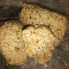 A picture of Ridi mai sugar.