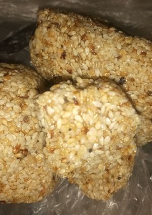 A picture of Ridi mai sugar.