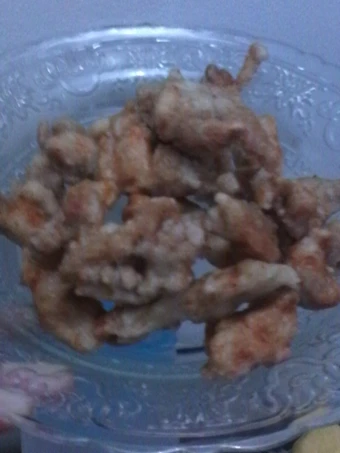 Langkah Mudah untuk Menyiapkan Resep Ayam lapis enak yang Bisa Manjain Lidah Anti Ribet, Mantap