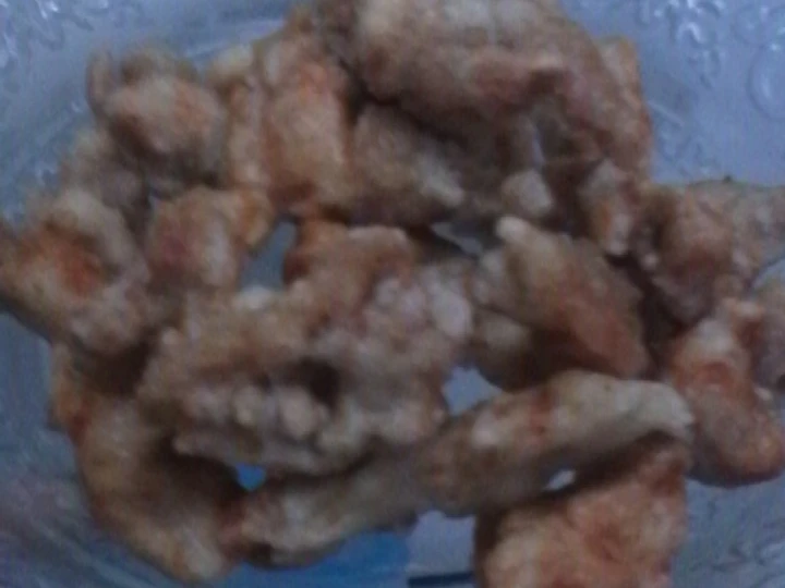 Langkah Mudah untuk Menyiapkan Resep Ayam lapis enak yang Bisa Manjain Lidah Anti Ribet, Mantap