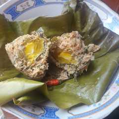 รูปของ BotoK TeLuR Asin