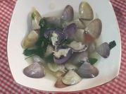 Gambar sayur remis