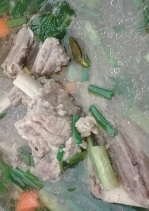 Foto resep Sop Iga