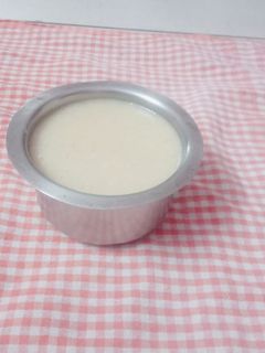 உளுந்து கஞ்சி (Ulunthu kanji recipe in tamil) செய்முறை முக்கிய புகைப்படம்