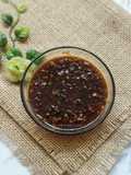 Sambal Kecap Pedas