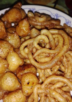 صورة لوصفة العوامة