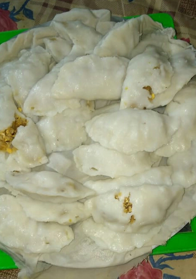 கொலுக்கட்டை செய்முறை முக்கிய புகைப்படம்