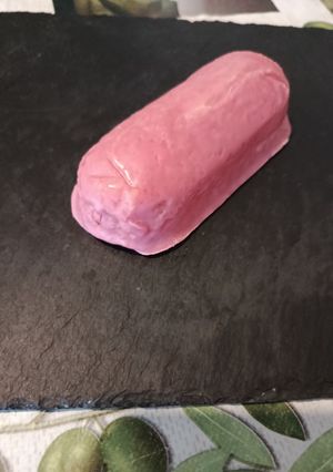 Una foto de Pastelitos pantera rosa parecido a lo industrial v3