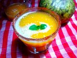বেলের শরবত (beler sharbat recipe in bengali)