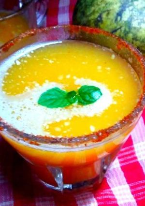 বেলের শরবত (beler sharbat recipe in bengali) রেসিপির প্রধান ছবি