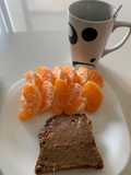 Idea desayuno y merienda