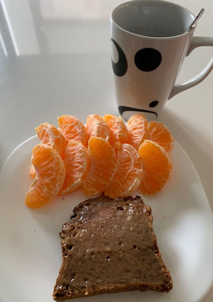 Una foto de Idea desayuno y merienda