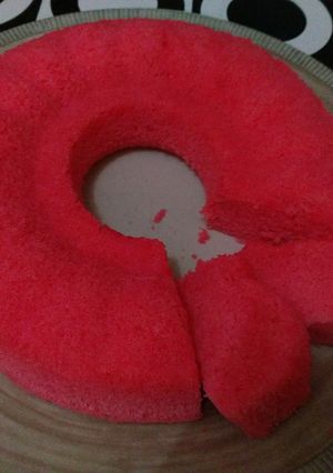 Foto resep Bolu Kukus Nutrijel