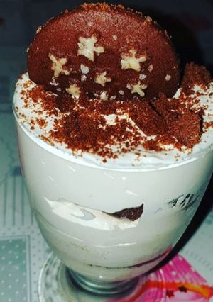 Foto di Tiramisù di Pan di Stelle