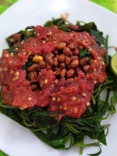 Foto resep 1.3. Plecing Kangkung