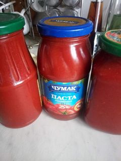 Фото Кетчуп.