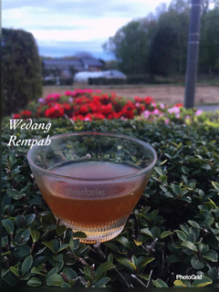 Foto resep Wedang Rempah