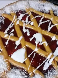 Una foto de Pasta frola riquísima