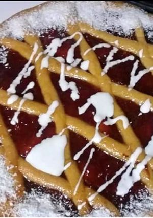 Una foto de Pasta frola riquísima