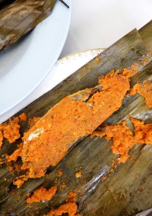 Foto resep Pepes Pindang