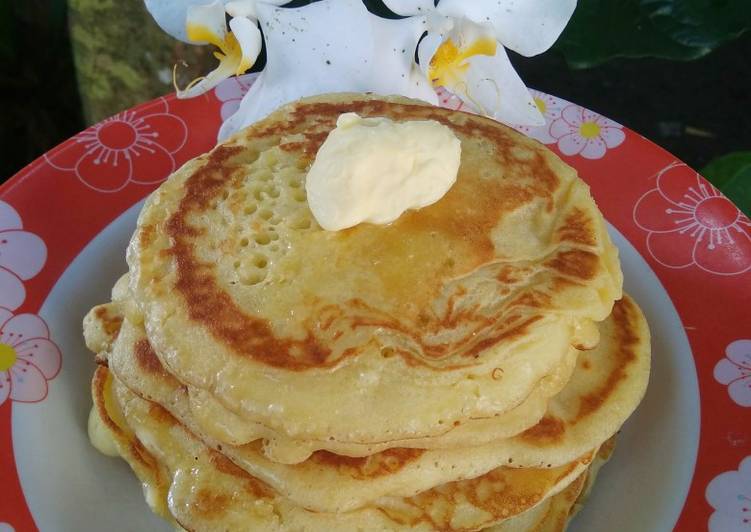 🥞 Pancake Buttermilk 🥞