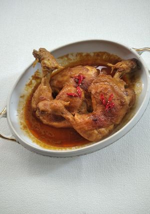 Foto resep Gulai Ayam