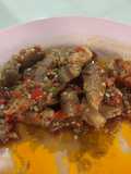 🍛 หมูผัดพริกเผา ฉ่ำๆ