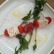 Brocheta mediterránea