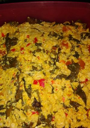 Foto resep Pepes Tahu