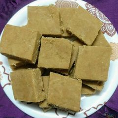 Gor papdi A picture of Gor papdi.