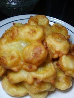 Foto resep Pisang Goreng Manis