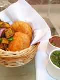 Khasta-Aaloo