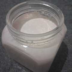 รูปของ Blueberry Yoghurt